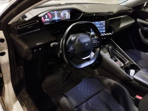 Peugeot 508 Business Line BlueHDi 96kW S&S EAT8