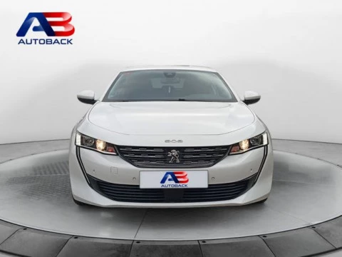 Peugeot 508 Business Line BlueHDi 96kW S&S EAT8