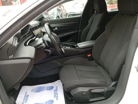 Peugeot 508 Business Line BlueHDi 96kW S&S EAT8