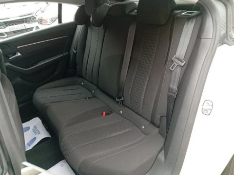 Peugeot 508 Business Line BlueHDi 96kW S&S EAT8