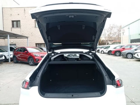 Peugeot 508 Business Line BlueHDi 96kW S&S EAT8