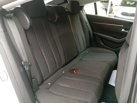 Peugeot 508 Business Line BlueHDi 96kW S&S EAT8