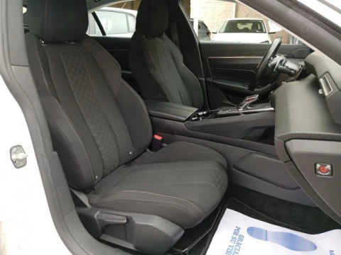 Peugeot 508 Business Line BlueHDi 96kW S&S EAT8