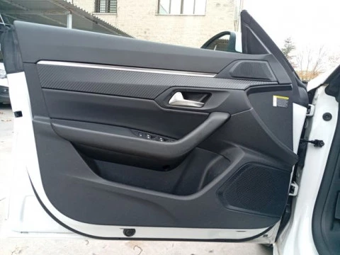 Peugeot 508 Business Line BlueHDi 96kW S&S EAT8