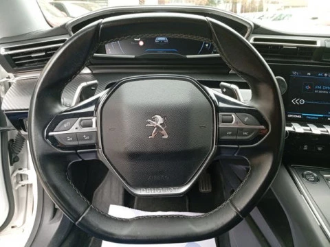 Peugeot 508 Business Line BlueHDi 96kW S&S EAT8