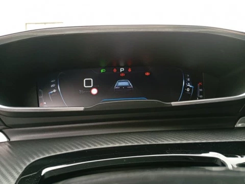 Peugeot 508 Business Line BlueHDi 96kW S&S EAT8