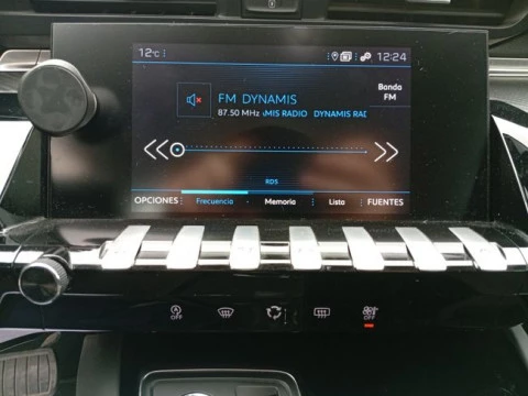 Peugeot 508 Business Line BlueHDi 96kW S&S EAT8