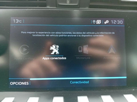 Peugeot 508 Business Line BlueHDi 96kW S&S EAT8