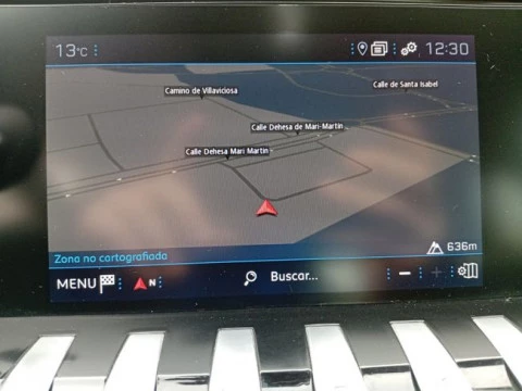 Peugeot 508 Business Line BlueHDi 96kW S&S EAT8