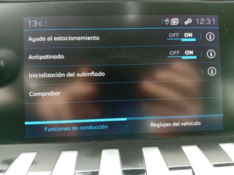 Peugeot 508 Business Line BlueHDi 96kW S&S EAT8