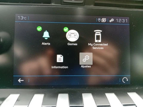 Peugeot 508 Business Line BlueHDi 96kW S&S EAT8