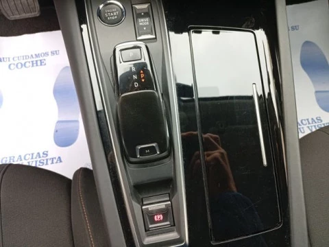 Peugeot 508 Business Line BlueHDi 96kW S&S EAT8