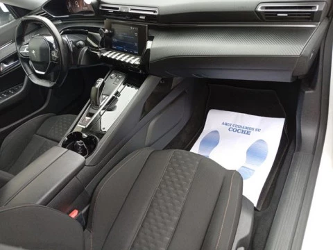 Peugeot 508 Business Line BlueHDi 96kW S&S EAT8