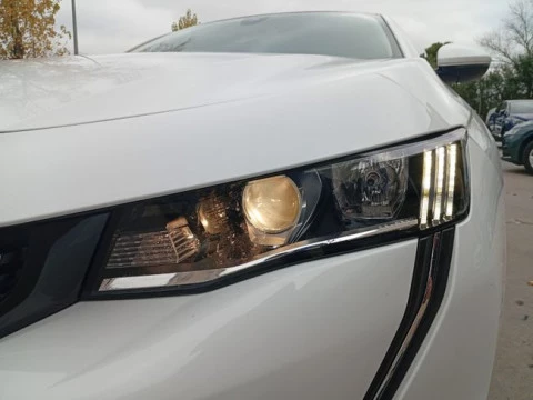 Peugeot 508 Business Line BlueHDi 96kW S&S EAT8