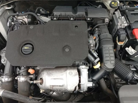 Peugeot 508 Business Line BlueHDi 96kW S&S EAT8