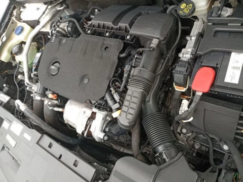 Peugeot 508 Business Line BlueHDi 96kW S&S EAT8