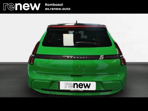 Renault 5 E-Tech Renault  Techno autonomia confort 110 kW