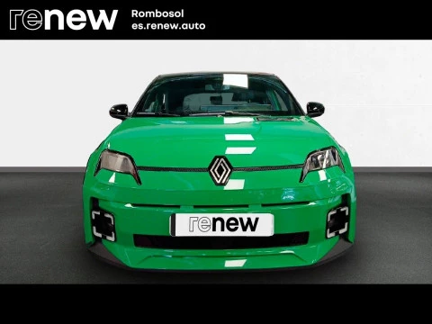 Renault 5 E-Tech Renault  Techno autonomia confort 110 kW