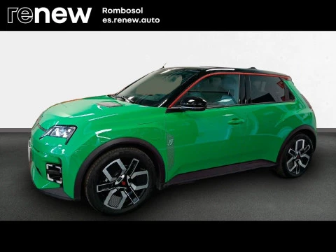 Renault 5 E-Tech Renault  Techno autonomia confort 110 kW