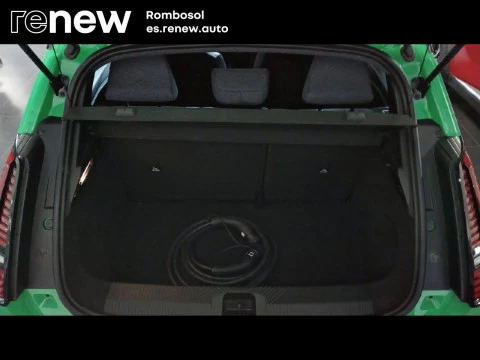 Renault 5 E-Tech Renault  Techno autonomia confort 110 kW