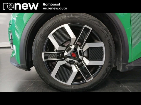 Renault 5 E-Tech Renault  Techno autonomia confort 110 kW