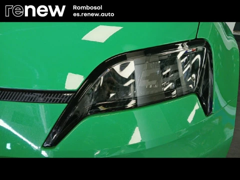 Renault 5 E-Tech Renault  Techno autonomia confort 110 kW