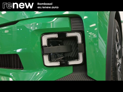 Renault 5 E-Tech Renault  Techno autonomia confort 110 kW