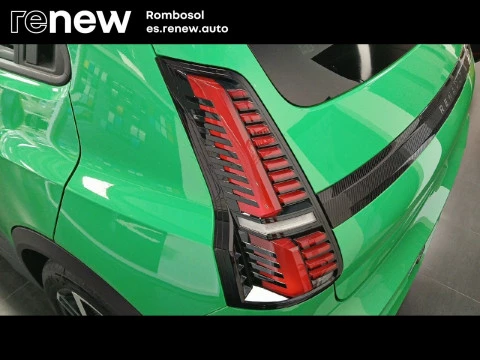 Renault 5 E-Tech Renault  Techno autonomia confort 110 kW