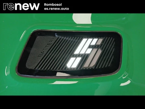 Renault 5 E-Tech Renault  Techno autonomia confort 110 kW