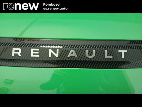 Renault 5 E-Tech Renault  Techno autonomia confort 110 kW