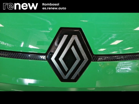 Renault 5 E-Tech Renault  Techno autonomia confort 110 kW