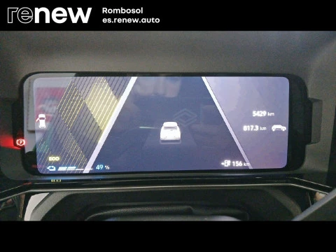 Renault 5 E-Tech Renault  Techno autonomia confort 110 kW