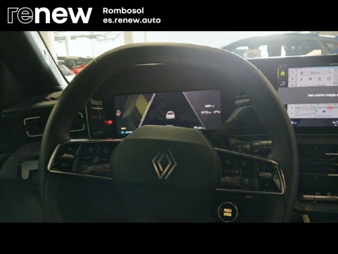 Renault 5 E-Tech Renault  Techno autonomia confort 110 kW