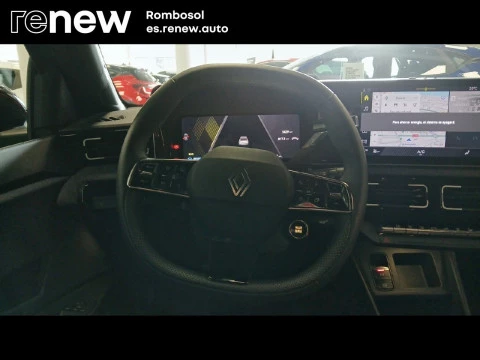 Renault 5 E-Tech Renault  Techno autonomia confort 110 kW