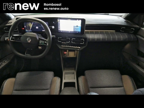 Renault 5 E-Tech Renault  Techno autonomia confort 110 kW