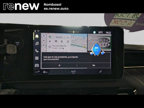 Renault 5 E-Tech Renault  Techno autonomia confort 110 kW