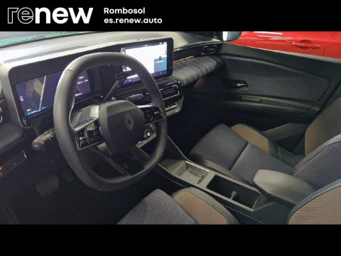 Renault 5 E-Tech Renault  Techno autonomia confort 110 kW