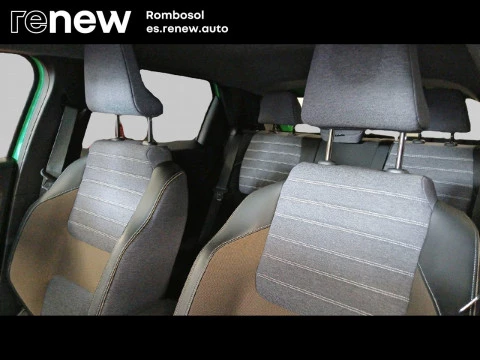 Renault 5 E-Tech Renault  Techno autonomia confort 110 kW