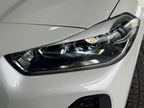 BMW X2 sDrive18d