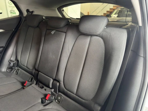 BMW X2 sDrive18d