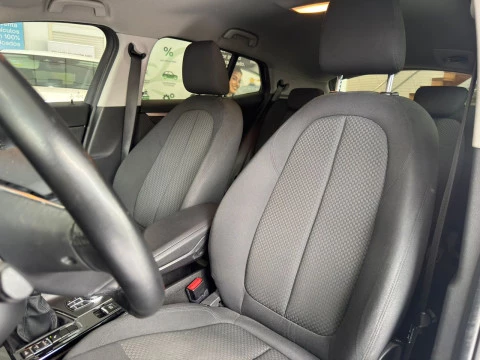 BMW X2 sDrive18d