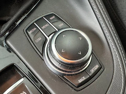 BMW X2 sDrive18d