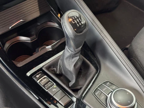 BMW X2 sDrive18d