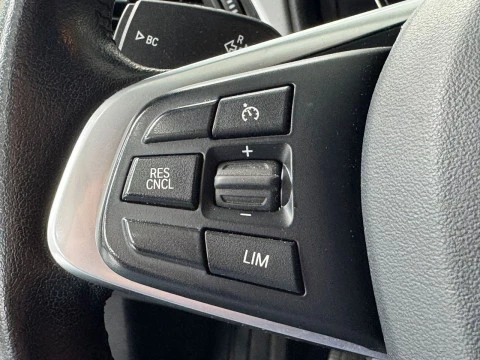 BMW X2 sDrive18d