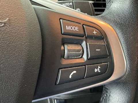 BMW X2 sDrive18d