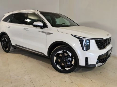 Kia Sorento 1.6 T-GDi HEV Emotion 4x2 7pl