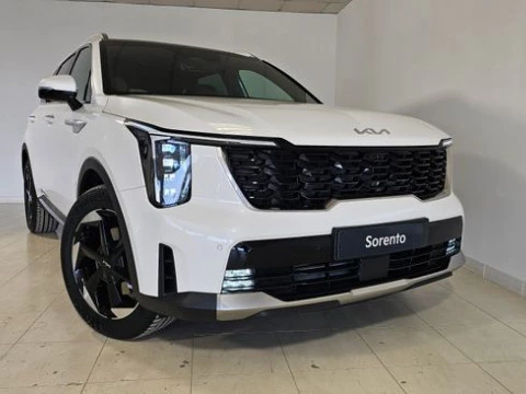 Kia Sorento 1.6 T-GDi HEV Emotion 4x2 7pl