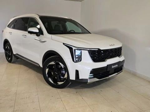 Kia Sorento 1.6 T-GDi HEV Emotion 4x2 7pl