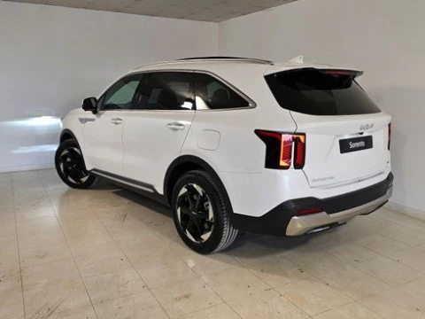 Kia Sorento 1.6 T-GDi HEV Emotion 4x2 7pl