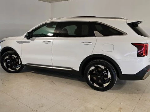 Kia Sorento 1.6 T-GDi HEV Emotion 4x2 7pl